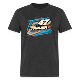 Dakota Traver | 2023 | Adult T-Shirt - heather black