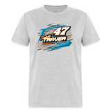 Dakota Traver | 2023 | Adult T-Shirt - heather gray