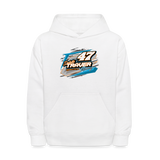 Dakota Traver | 2023 | Youth Hoodie - white