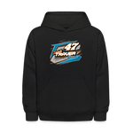 Dakota Traver | 2023 | Youth Hoodie - black