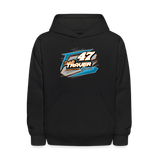 Dakota Traver | 2023 | Youth Hoodie - black