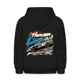 Dakota Traver | 2023 | Youth Hoodie - black