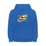 Dakota Traver | 2023 | Youth Hoodie - royal blue