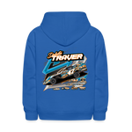 Dakota Traver | 2023 | Youth Hoodie - royal blue