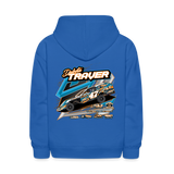 Dakota Traver | 2023 | Youth Hoodie - royal blue