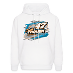 Dakota Traver | 2023 | Adult Hoodie - white