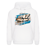 Dakota Traver | 2023 | Adult Hoodie - white