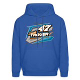 Dakota Traver | 2023 | Adult Hoodie - royal blue