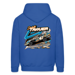 Dakota Traver | 2023 | Adult Hoodie - royal blue