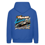 Dakota Traver | 2023 | Adult Hoodie - royal blue