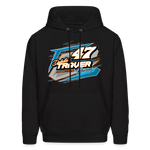 Dakota Traver | 2023 | Adult Hoodie - black