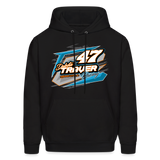 Dakota Traver | 2023 | Adult Hoodie - black