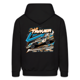 Dakota Traver | 2023 | Adult Hoodie - black