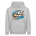 Dakota Traver | 2023 | Adult Hoodie - heather gray