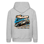 Dakota Traver | 2023 | Adult Hoodie - heather gray