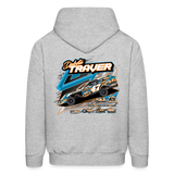 Dakota Traver | 2023 | Adult Hoodie - heather gray