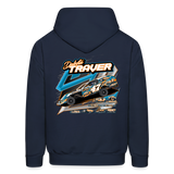 Dakota Traver | 2023 | Adult Hoodie - navy