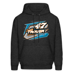 Dakota Traver | 2023 | Adult Hoodie - charcoal grey