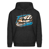 Dakota Traver | 2023 | Adult Hoodie - charcoal grey