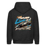 Dakota Traver | 2023 | Adult Hoodie - charcoal grey