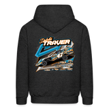 Dakota Traver | 2023 | Adult Hoodie - charcoal grey