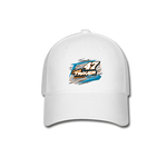 Dakota Traver | 2023 | Baseball Cap - white