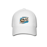 Dakota Traver | 2023 | Baseball Cap - white