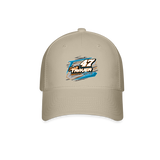 Dakota Traver | 2023 | Baseball Cap - khaki