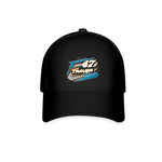 Dakota Traver | 2023 | Baseball Cap - black