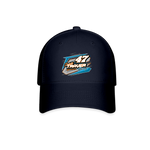 Dakota Traver | 2023 | Baseball Cap - navy