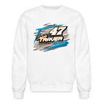 Dakota Traver | 2023 | Adult Crewneck Sweatshirt - white