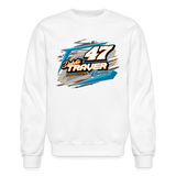 Dakota Traver | 2023 | Adult Crewneck Sweatshirt - white