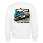 Dakota Traver | 2023 | Adult Crewneck Sweatshirt - white