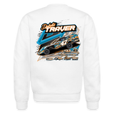 Dakota Traver | 2023 | Adult Crewneck Sweatshirt - white