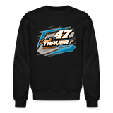 Dakota Traver | 2023 | Adult Crewneck Sweatshirt - black