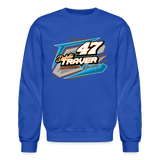 Dakota Traver | 2023 | Adult Crewneck Sweatshirt - royal blue