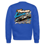 Dakota Traver | 2023 | Adult Crewneck Sweatshirt - royal blue