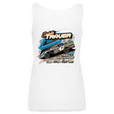 Dakota Traver | 2023 | Women's Tank - white