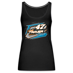 Dakota Traver | 2023 | Women's Tank - black