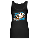 Dakota Traver | 2023 | Women's Tank - black