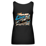 Dakota Traver | 2023 | Women's Tank - black