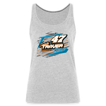 Dakota Traver | 2023 | Women's Tank - heather gray