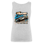 Dakota Traver | 2023 | Women's Tank - heather gray