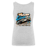 Dakota Traver | 2023 | Women's Tank - heather gray