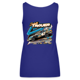 Dakota Traver | 2023 | Women's Tank - royal blue