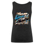 Dakota Traver | 2023 | Women's Tank - charcoal grey