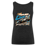 Dakota Traver | 2023 | Women's Tank - charcoal grey