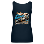 Dakota Traver | 2023 | Women's Tank - deep navy