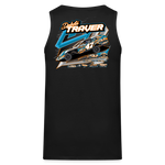 Dakota Traver | 2023 | Men's Tank - black