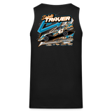 Dakota Traver | 2023 | Men's Tank - black